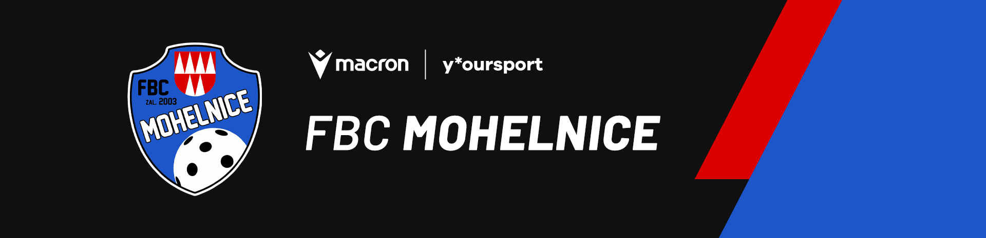 FBC MOHELNICE desktop